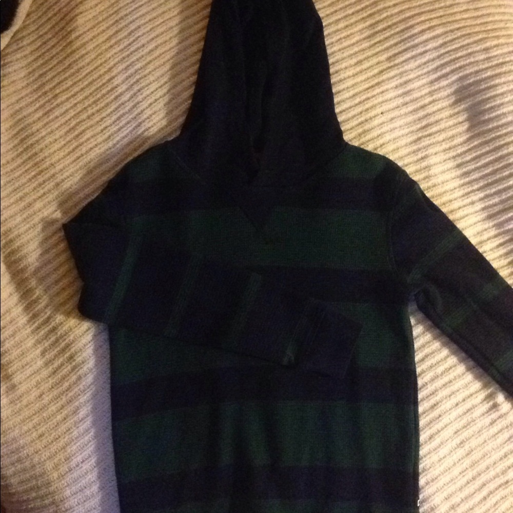 CHAPS Hoodie